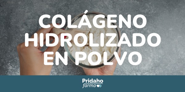 Colágeno Hidrolizado en Polvo: Beneficios, Historia y Cómo Elegir el Mejor Suplemento para tu Salud
