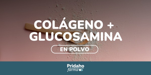 Por Qué Elegir Colágeno y Glucosamina en Formato Polvo para Tu Salud Articular