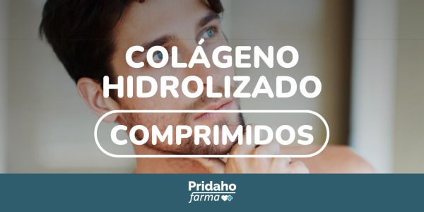 Colágeno Hidrolizado en Comprimidos: Beneficios, Comodidad y Eficacia para el Cuidado de Piel, Huesos y Articulaciones