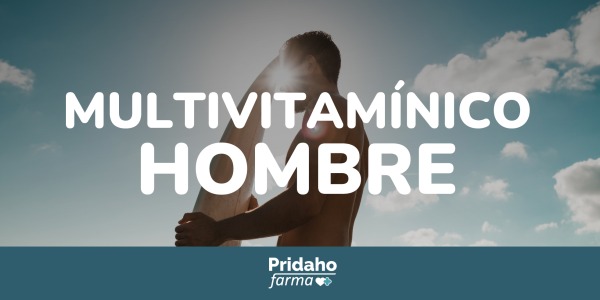Multivitamínico para Hombres: Guía Completa de Beneficios