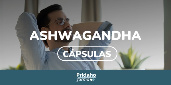 Propiedades de la Ashwagandha Cápsulas: bienestar y equilibrio natural